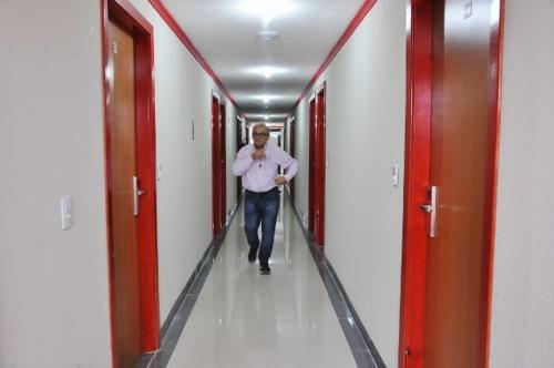 Turis Hotel