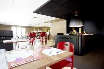 Hotel Campanile Marseille Est La Penne