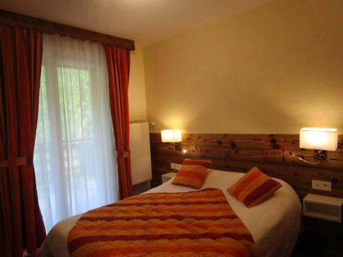 Hotel Auberge De La Dranse