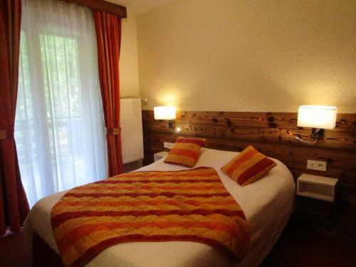 Hotel Auberge De La Dranse