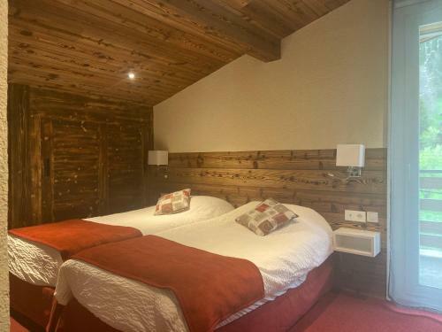 Hotel Auberge De La Dranse