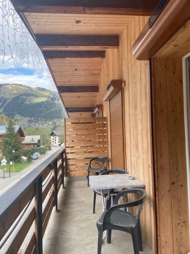 Hotel Auberge De La Dranse