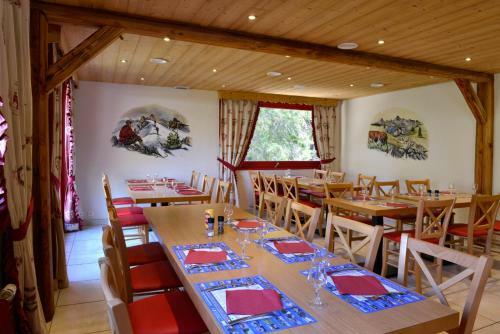Hotel Auberge De La Dranse