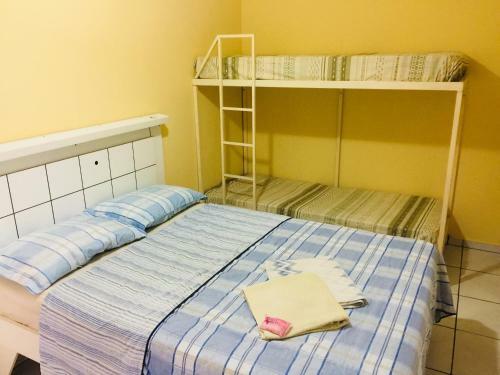 Hostal Pousada Bicigas