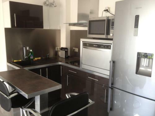 Apartamento Brand New Flat