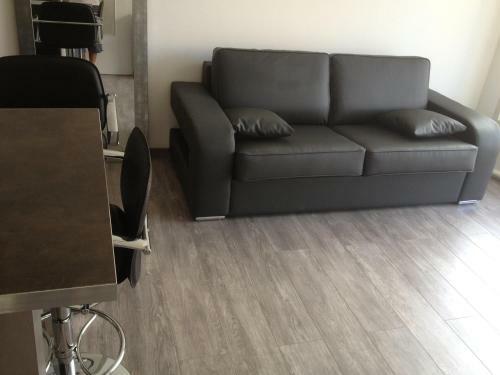 Apartamento Brand New Flat