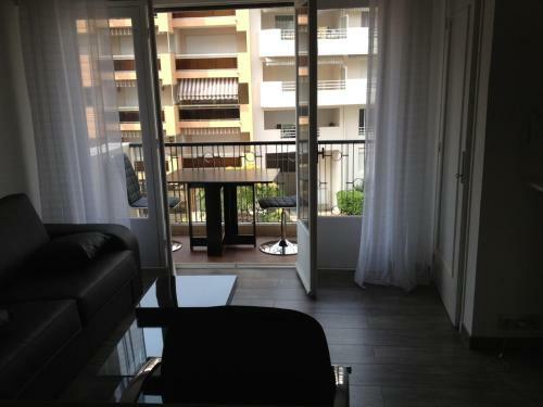 Apartamento Brand New Flat