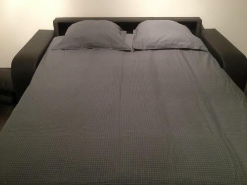 Apartamento Brand New Flat