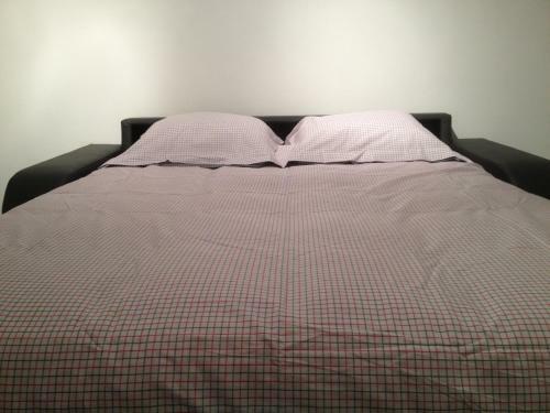 Apartamento Brand New Flat