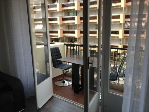 Apartamento Brand New Flat