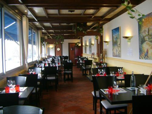 Hotel Le Bellevue