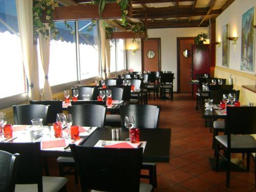 Hotel Le Bellevue