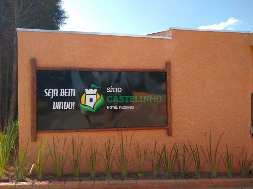 Agroturismo Sitio Castelinho