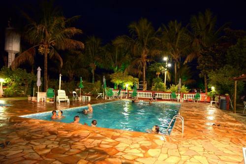 Agroturismo Sitio Castelinho