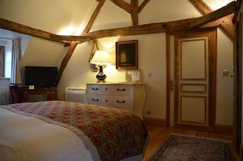 Bed & Breakfast Les Deux Ch�vres