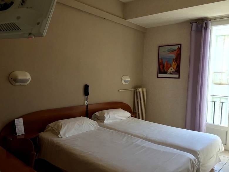 Hotel Bonaparte