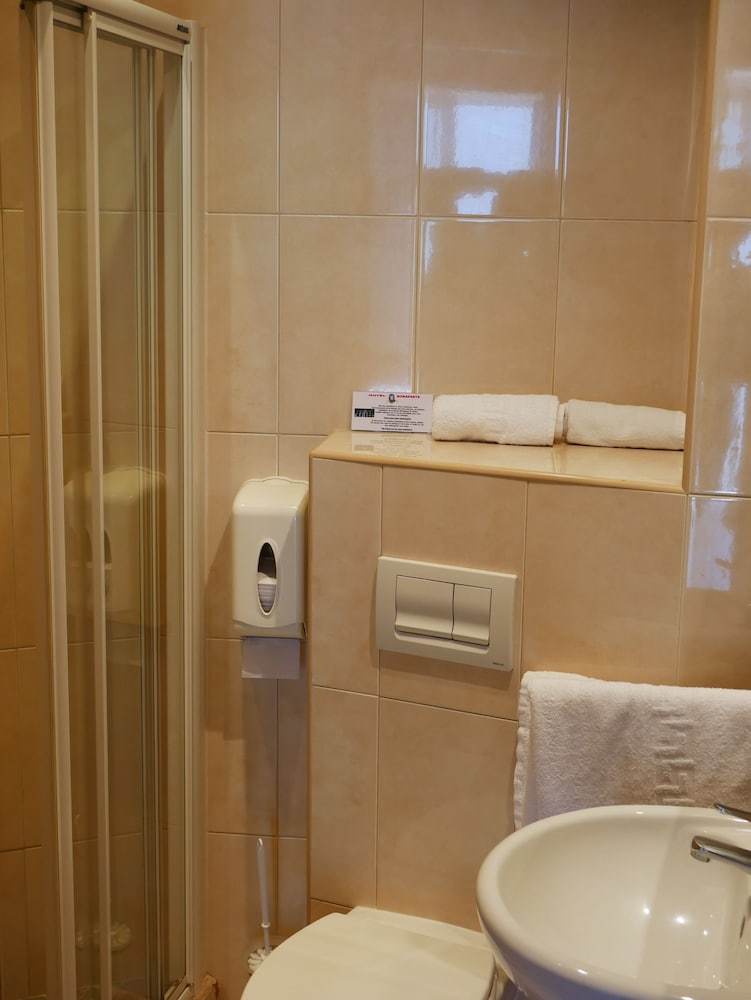 Hotel Bonaparte