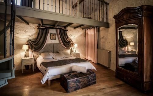 Bed & Breakfast Le Mas D'arvieux