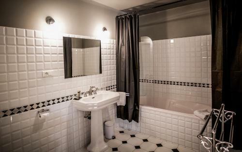Bed & Breakfast Le Mas D'arvieux