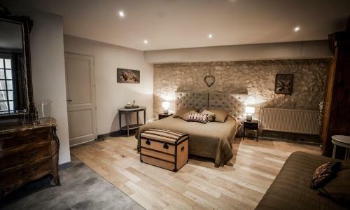 Bed & Breakfast Le Mas D'arvieux