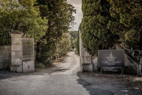 Bed & Breakfast Le Mas D'arvieux