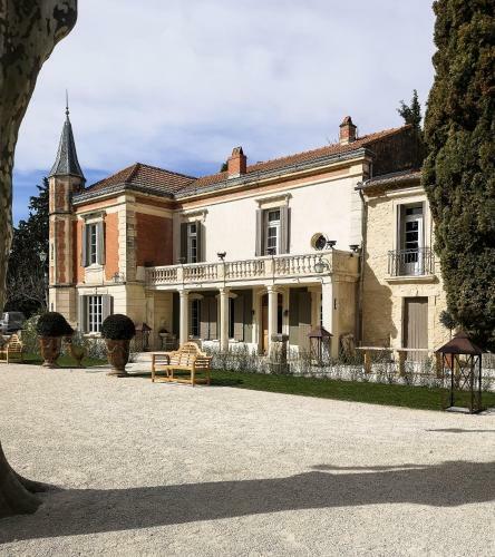 Bed & Breakfast Le Mas D'arvieux