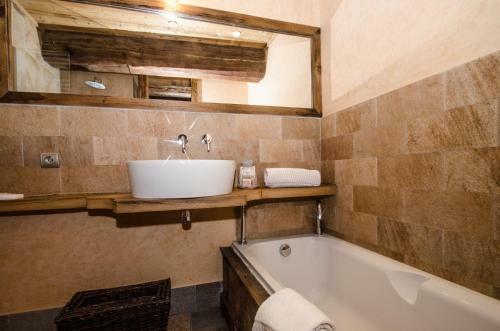 Apartamento Appartement Jorasses