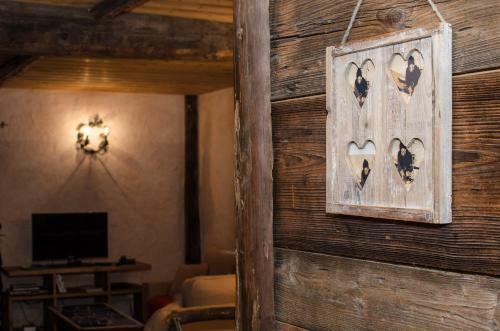 Apartamento Appartement Jorasses