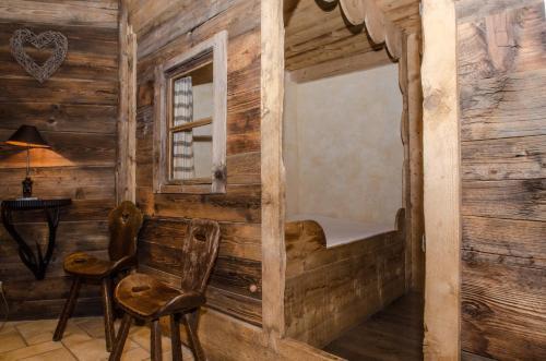 Apartamento Appartement Jorasses
