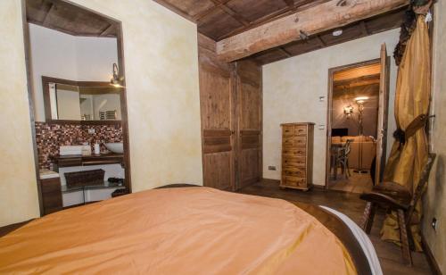 Apartamento Appartement Jorasses
