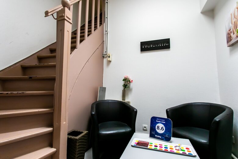 Apartamento Noella's Suite