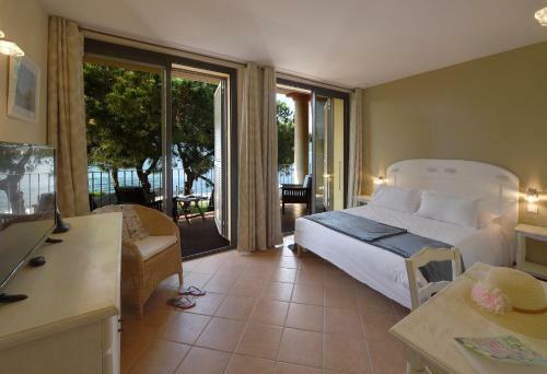 Hotel H�tel Castel D'orcino