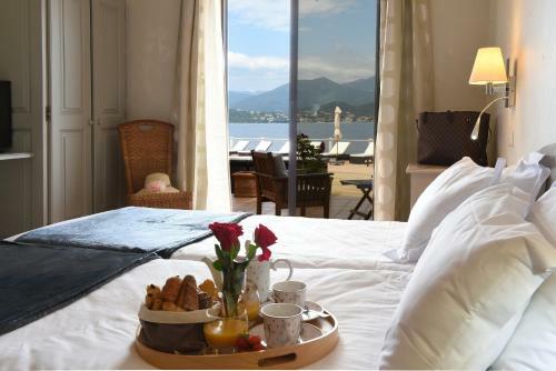 Hotel H�tel Castel D'orcino