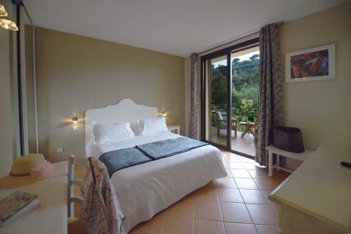 Hotel H�tel Castel D'orcino