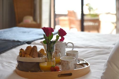 Hotel H�tel Castel D'orcino