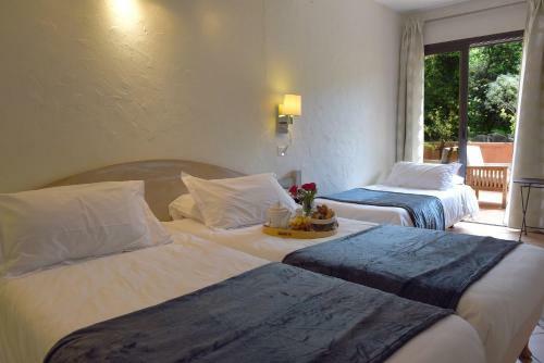 Hotel H�tel Castel D'orcino