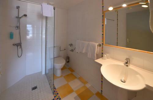 Hotel H�tel Castel D'orcino
