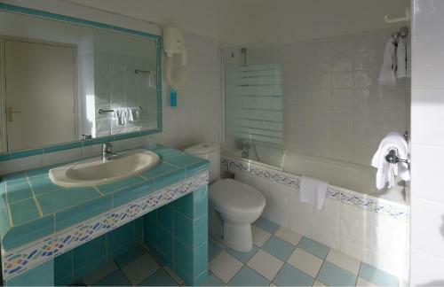 Hotel H�tel Castel D'orcino
