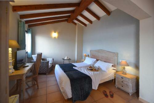 Hotel H�tel Castel D'orcino