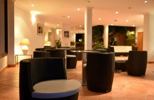 Hotel H�tel Castel D'orcino