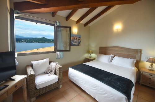 Hotel H�tel Castel D'orcino