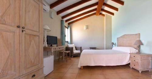 Hotel H�tel Castel D'orcino
