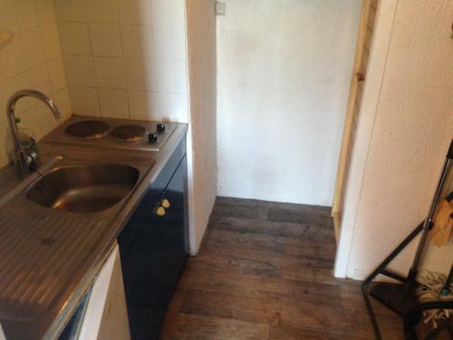 Apartamento La Triere