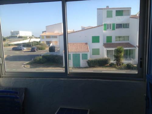 Apartamento La Triere