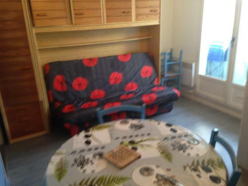 Apartamento La Triere