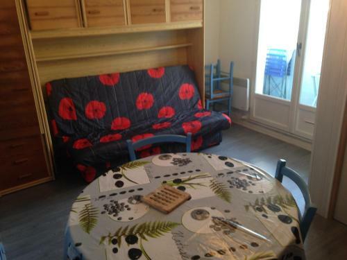 Apartamento La Triere