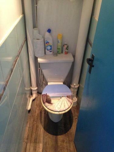 Apartamento La Triere