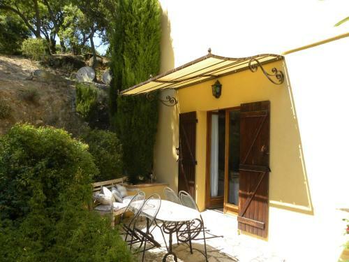 Bed & Breakfast La Bergerie