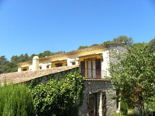 Bed & Breakfast La Bergerie