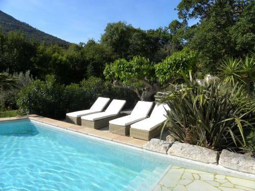 Bed & Breakfast La Bergerie